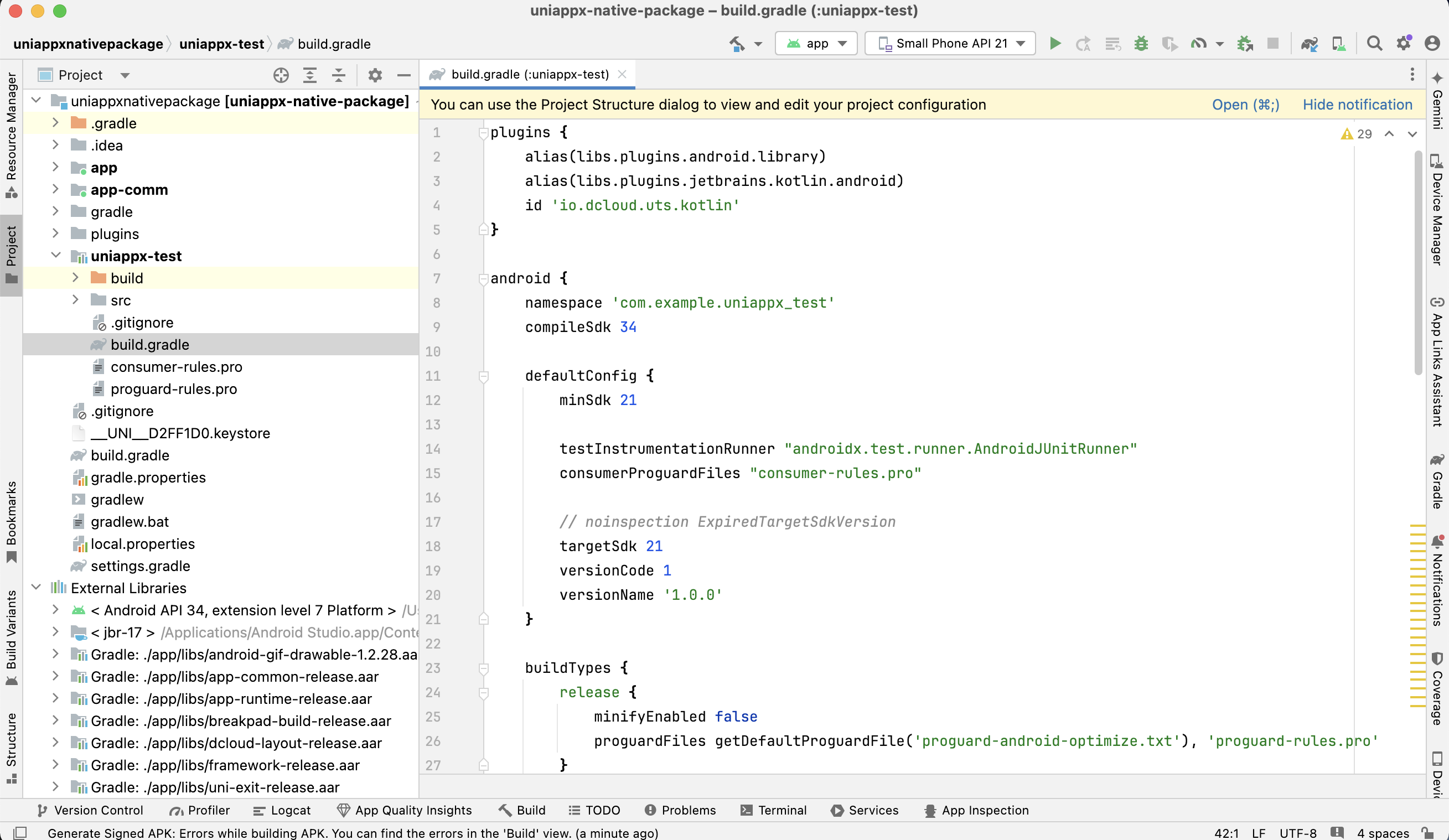 build.gradle